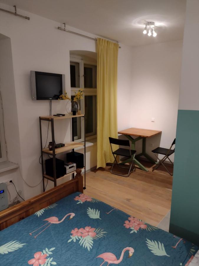 Ferienwohnung Sudety Hut 2 Podgórzyn Exterior foto